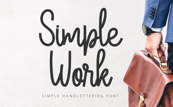 A Clear-Voice Script: Why Simple Work Resonates