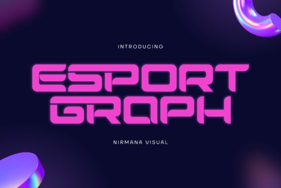 How Esport Graph Elevates My Brand’s Visual Story