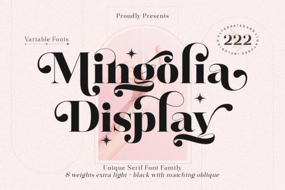 How Mingolia Display Became Our Secret Weapon for Branding