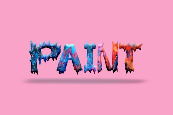 The Steep Beauty Font: A Bold Tool for Crafters and Product Creators