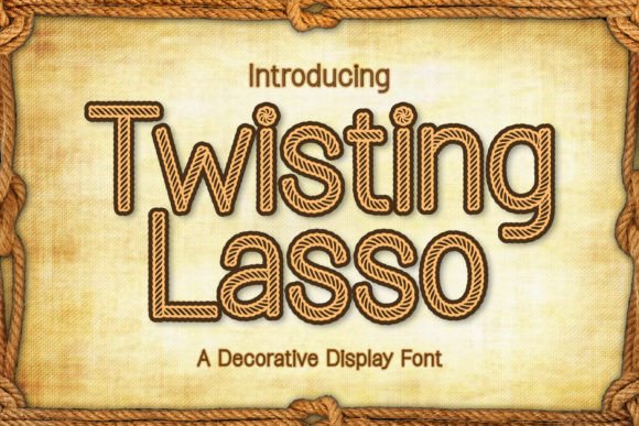 Twisting Lasso: A Designer’s Review for Real-World Projects